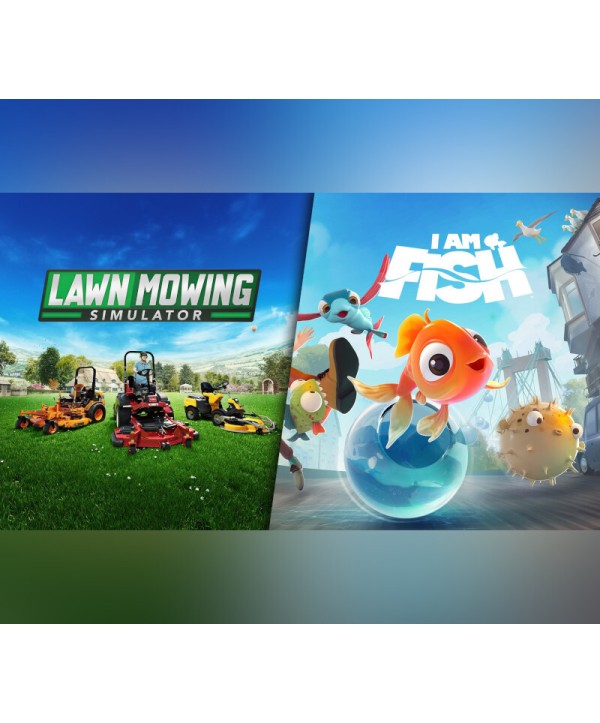 Surf & Turf Bundle Xbox One / Xbox Series X|S / Xbox One Key EUROPE